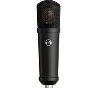Warm Audio WA-87jr SE Black