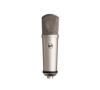 WARM AUDIO WA-87jr SE Large-Diaphragm Condenser Studio Microphone 55-90108
