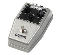 Warm Audio - WA-BEND WARM BENDER - Fuzz pedal 3 selectable circuits
