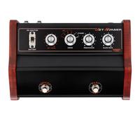 Warm Audio Jet Phaser