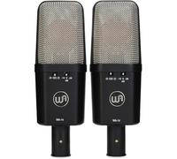 Warm Audio WA14 Large-diaphragm Condenser Microphone Stereo Pair