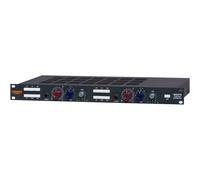 Warm Audio WA273 2-channel microphone preamp