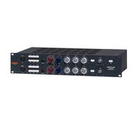 Warm Audio WA273-EQ 2-Channel Microphone Preamp with EQ