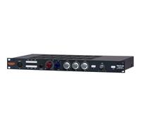 Warm Audio WA73-EQ microphone preamp and EQ