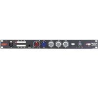 Warm Audio WA73-EQ Microphone Preamp with EQ
