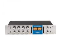 Warm Audio WA76-A2 Dual-Channel Vintage-Voiced Compressor