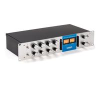 Warm Audio WA76-A2 Dual-Channel Vintage-Voiced Compressor