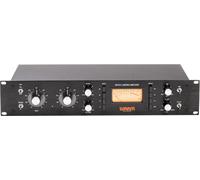 Warm Audio WA76-D Dynamic effect