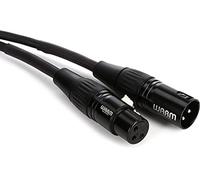 Warm Audio XLR-10 Pro Audio Cable (perfected audio engineering, superior construction, pristine audio reproduction, flawless sound quality, unparalleled reliability).