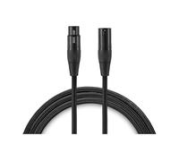 Warm Audio XLR-6 Premium Audio Cable (gold-plated connectors, four-conductor Starquad construction, and double-reussian shielding for maximum audio quality and superior noise rejection).