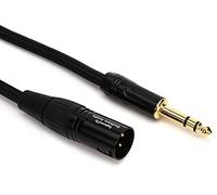 Warm Audio Premier Series XLR Male to TRS Male (0.9)