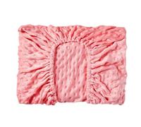 Warm Baby Changer Pillow Cover Nappy Change Cushion Cover Cotton Baby Table Leaves Comfortable Nappy Changing Cushion Cover Stylish Nursery Decorations