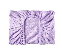 Warm Baby Changer Pillow Cover Nappy Change Cushion Cover Cotton Baby Table Leaves Comfortable Nappy Changing Cushion Cover Stylish Nursery Decorations