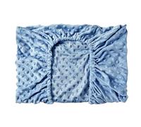 Warm Baby Changer Pillow Cover Nappy Change Cushion Cover Cotton Baby Table Leaves Comfortable Nappy Changing Cushion Cover Stylish Nursery Decorations
