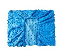 Warm Baby Changer Pillow Cover Nappy Change Cushion Cover Cotton Baby Table Leaves Comfortable Nappy Changing Cushion Cover Stylish Nursery Decorations