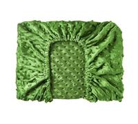 Warm Baby Changer Pillow Cover Nappy Change Cushion Cover Cotton Baby Table Leaves Comfortable Nappy Changing Cushion Cover Stylish Nursery Decorations