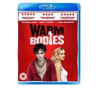 Warm Bodies [Blu-ray]