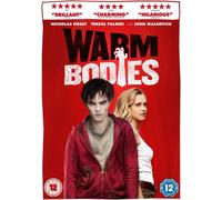 Warm Bodies