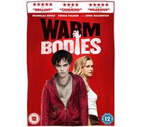 Warm Bodies [DVD]