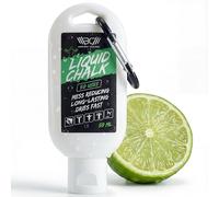 WARM BODY COLD MIND Mess Free Liquid Chalk for Weight Lifting - Hand Grip for Cross Training, Climbing, Gymnastics, Weightlifting, Powerlifting, Deadlift, Pole Dancing (50ml Water Chalk)