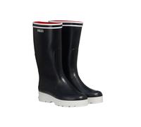 Warm boots for all coastal activities and maritime professionals Aigle