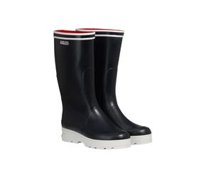 Warm boots for all coastal activities and maritime professionals Aigle