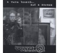 Warm Breathand a Scream - Warm Breathand a Scream / Various