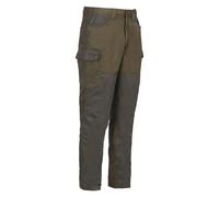 Warm cargo pants PERCUSSION Tradition Marron 46