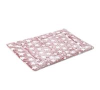 Warm Cat Bed, Warming Cat Beds for House Cats, Self-Heating Dog Cushion - Self-Warming Cat Bed Mat, Thermal Cat and Dog, Cat Warmer Mat for House Cats
