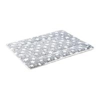Warm Cat Bed, Warming Cat Beds for House Cats, Self-Heating Dog Cushion, Small Dog Bed, Self-Warming Cat Pads, Winter Cat Dog Mat, Thermal Pet Pad for Ha