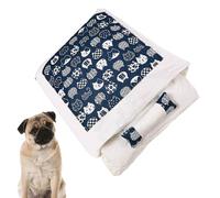 Warm Cat Sleeping Bag - Warm Kitten Cave | Kitten Cave Bed - for Pet Parents Cold Weather Indoor Home Office Living Room Nighttime Sleeping Daytime Napping Rescue Shelter Veterinary Clinic