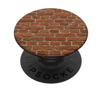 Warm Classic Wall Minimal Architecture Aesthetics Graphic PopSockets Adhesive PopGrip