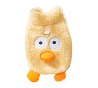 Warm Clothes for Dog Costume, Pajamas Dogs Cold Weather, Soft Plush Coat Cat Pet, Pet Supplies Puppy Walking T-Shirt Without Man