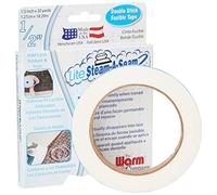 Warm Company Lite Steam-A-Seam Double Stick Fusible Web, Multicolored, 1.49 x 12.19 x 15.74 cm