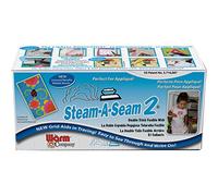 Warm Company Steam-A-Seam 2 Double Stick Fusible Web 12 in x 40 yd