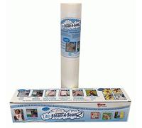Warm Company Steam A Seam 2 Lite Fusible Web 24" Wide 3 Yard Roll Packed in Kraft Tube