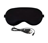 Warm Compress for Eyes,Gentle Portable Massage Warmer | Dry Eyes Electric Heated Cover,for Birthday Holiday Friends Family Home Travel Office Night Plane Yoga Sleeping