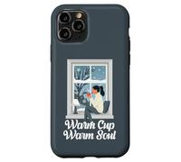 Warm Cup Warm Soul Cozy Winter Case for iPhone 11 Pro