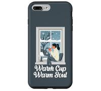 Warm Cup Warm Soul Cozy Winter Case for iPhone 7 Plus/8 Plus