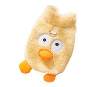 Warm Dachshund Costume, Pet Puppy Warm Clothes, Plush Dog Apparel, Cartoon Dog Outfit, Big Eyes Pet Costume, Cold Weather Dog Coat, Plush Cartoon Dog Coat and Warm Dachshund Costume for Cold Weather