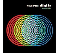 Warm Digits - Wireless World (Vinile Rosso Edizione Limitata) [VINYL]