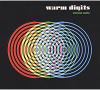 Warm Digits - Wireless World [VINYL]