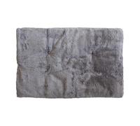 Warm Dog Bed - Anti-Slip Pet Pad, Soft Calming Dog Kennel Sleeping Mats | Dogs Bed For Home Dorm Apartment Bedroom Living Room Puppy And Cats Cold Weather Comfort Orthopedic Support Core