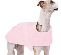 Warm Dog Coat, Winter Thermal Pet Vest - Windproof Thermal Vest for Pets - Snow Jacket with Lining for A Variety Of Small Dogs