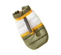 Warm Dog Fee: Winter Clothes for Dogs, Windproof Warm Clothes for Dogs | Warm Clothing, Comfortable Winter Sweaters for Puppies, Warm Windproof Clothes for Dogs for Pets Dom