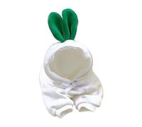 Warm Dog Winter Clothes Cute Coat Hoodies Plush Pet Costume For For French Chihuahua Ropa For French
