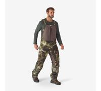 Warm Dungarees Silent 900 Treemetic