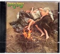 Warm Dust - And It Came to Pass