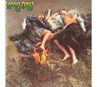 Warm Dust - And It Came To Pass - Ltd. Edn. (2 LP)
