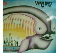 Warm Dust - Ltd. Edn.